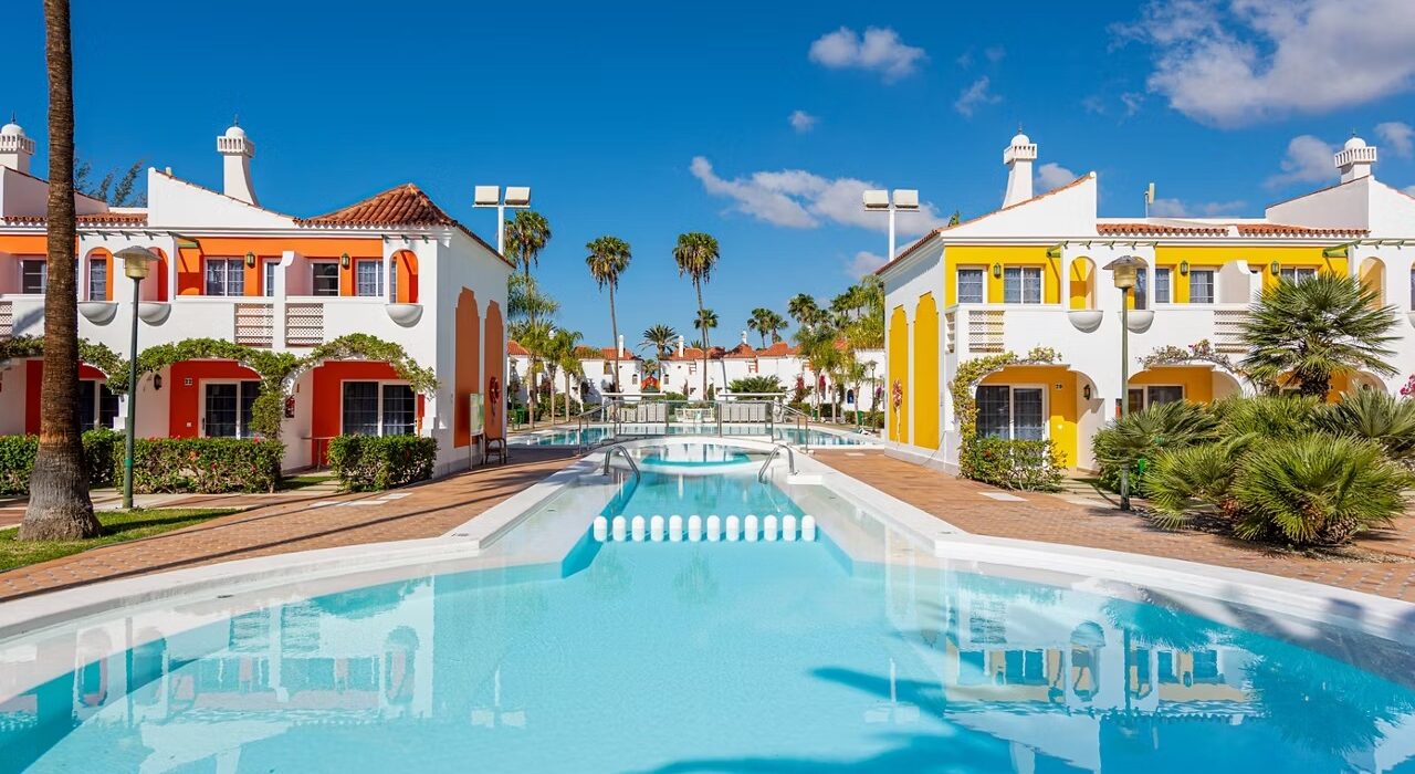 LAST MIN Gran Canaria BARGAIN Sunshine Break - Image 2