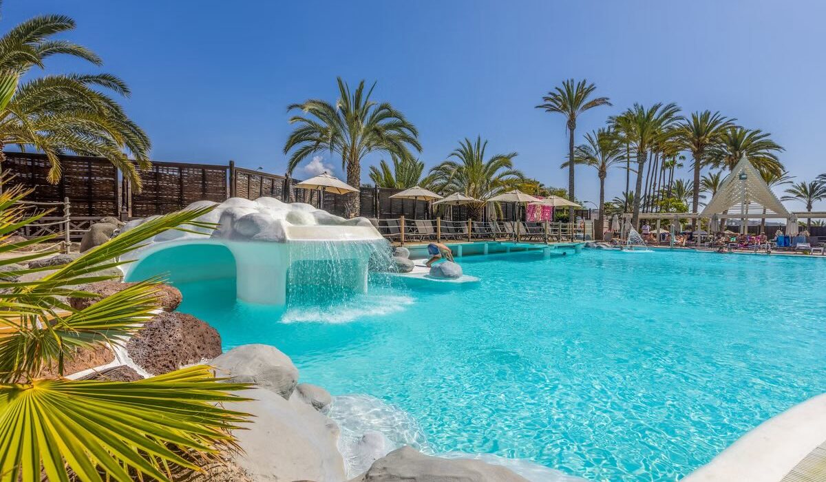 Gran Canaria All Inclusive Spring Mega Deal - Image 1