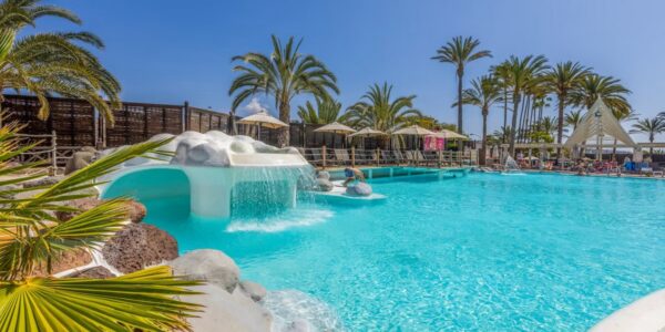 Gran Canaria All Inclusive Spring Mega Deal