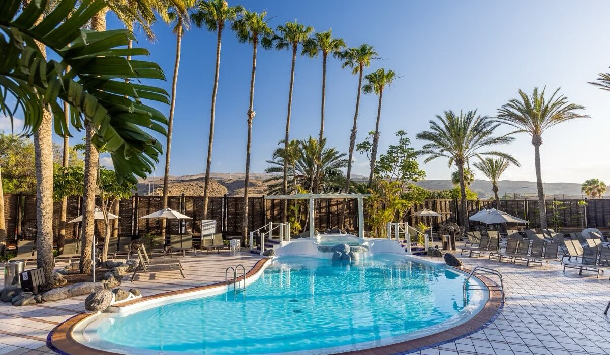 Gran Canaria All Inclusive Spring Mega Deal - Image 2