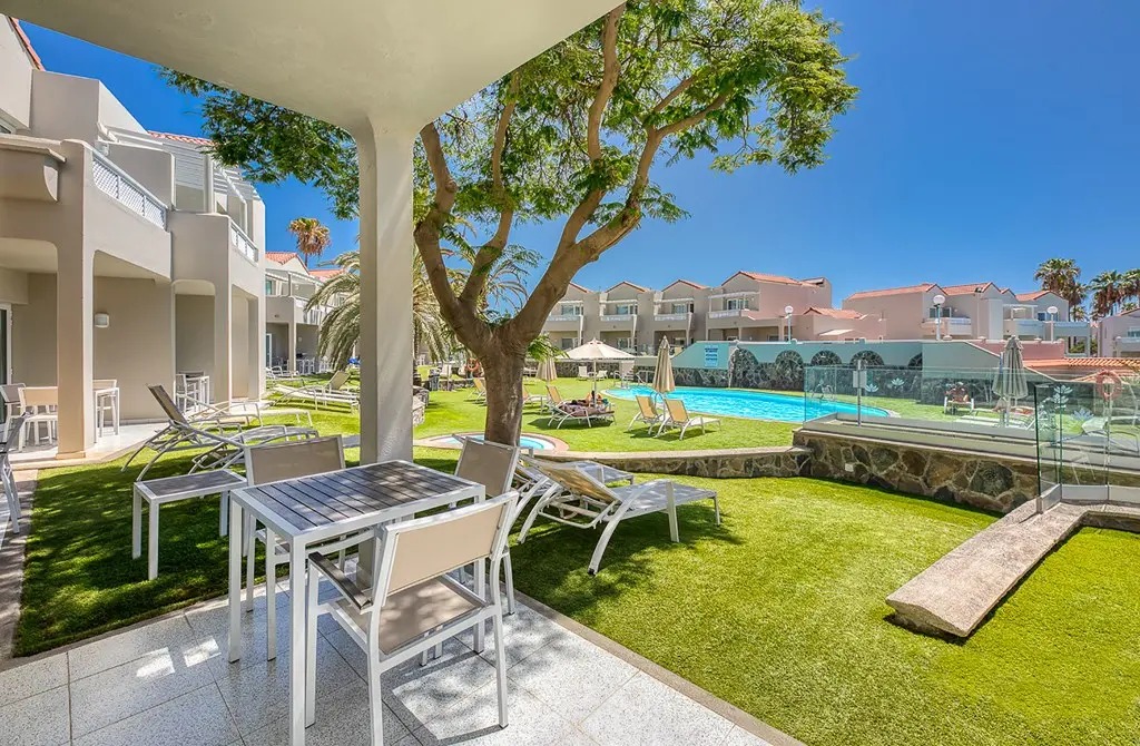 Gran Canaria Mid APril VALUE Sunshine Week - Image 3