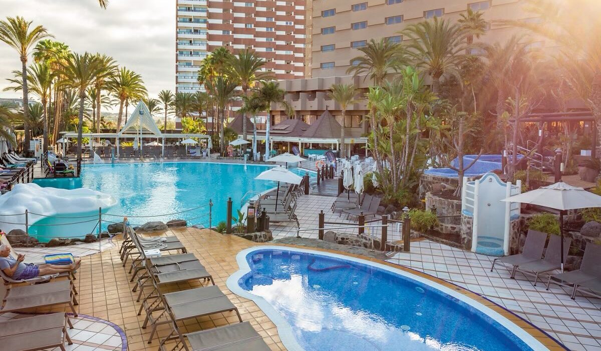 Gran Canaria All Inclusive Spring Mega Deal - Image 3