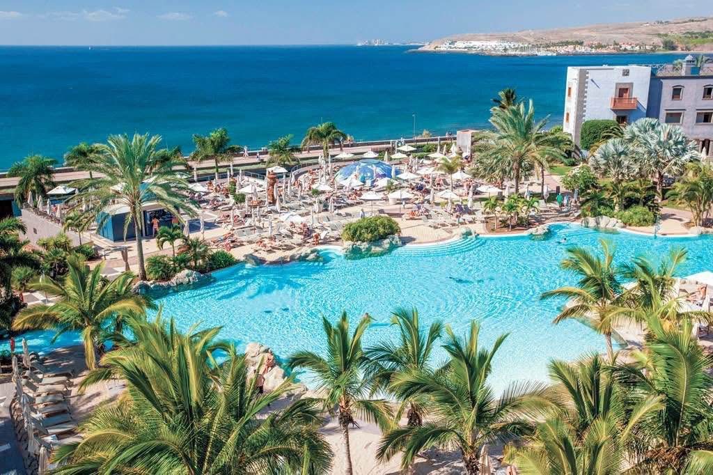 Gran Canaria Spring 5* Short Break offer - Image 3