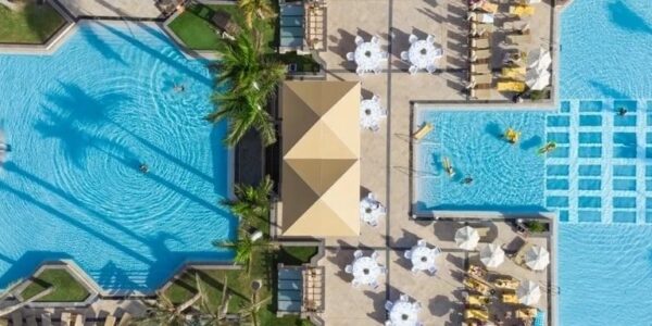 TENERIFE 5* SPRING 2027 MINI BREAK