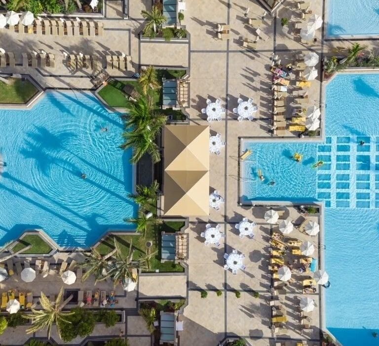 TENERIFE 5* SPRING 2027 MINI BREAK - Image 1