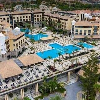TENERIFE 5* SPRING 2027 MINI BREAK - Image 3