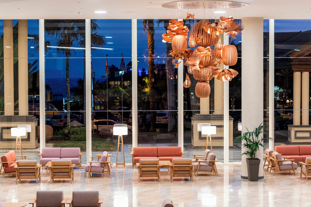 TENERIFE 5* SPRING 2027 MINI BREAK - Image 4