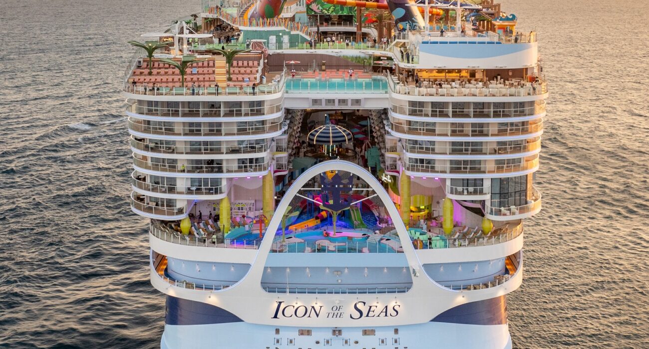 Miami Stay and Icon of the Seas Caribbean Cruise - Image 3