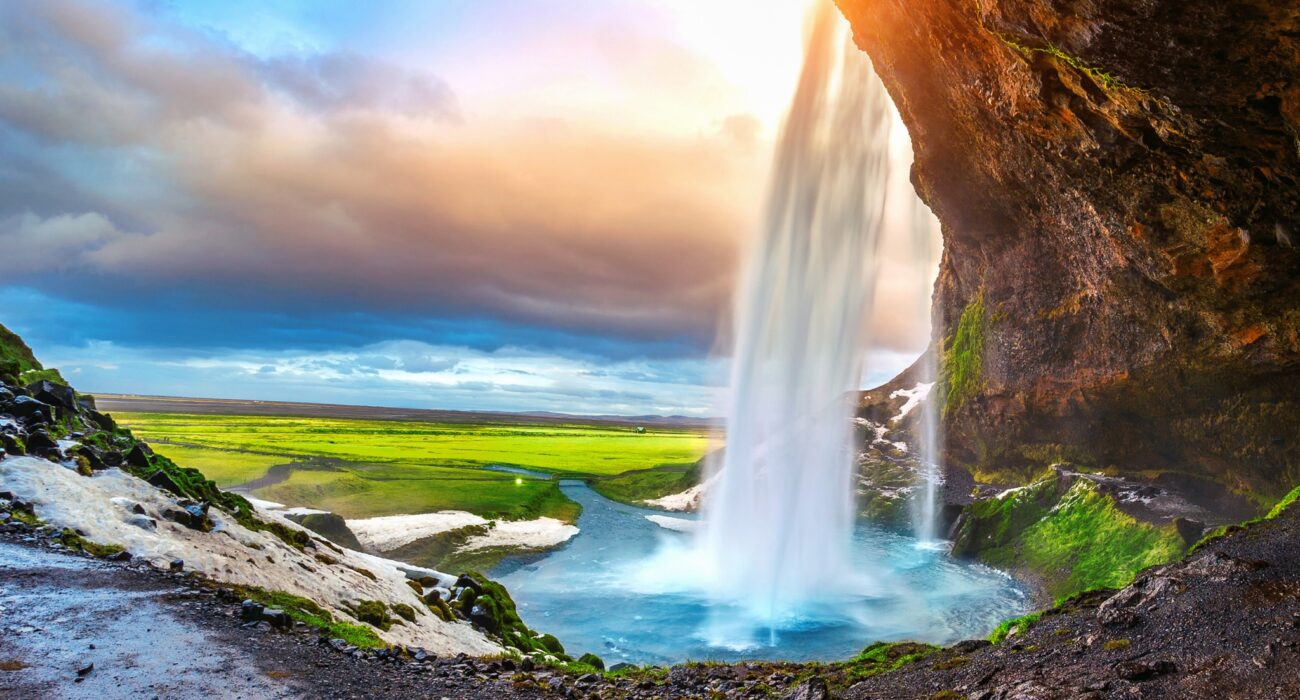 Iceland Halloween NInja Mini Break Offer - Image 1