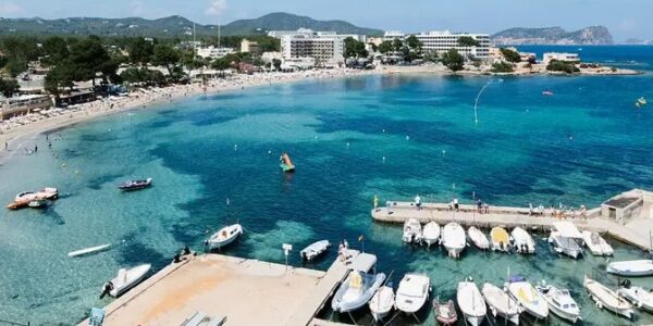 Mid May Ultimate Ibiza Escape Special