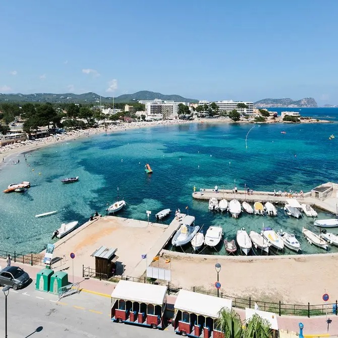 Mid May Ultimate Ibiza Escape Special - Image 1