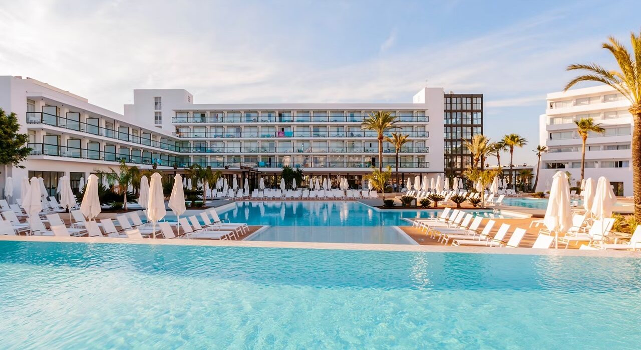 Adults Only Ibiza Mid May Short Break - Image 1