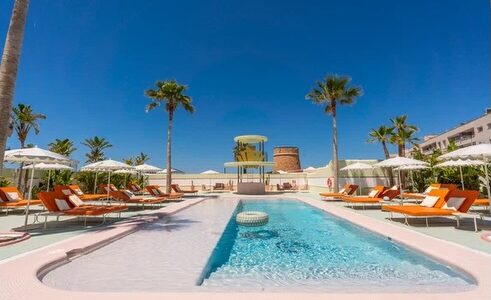 Ibiza 2027 EARLY BOOKER May Bank Hols