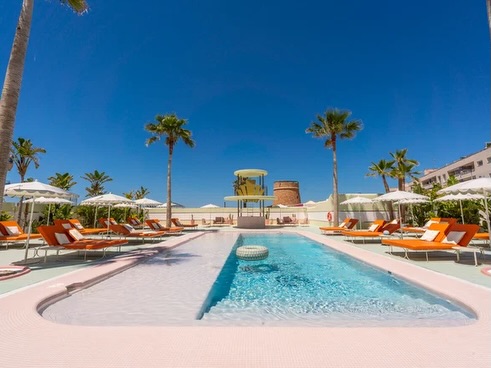 Ibiza 2027 EARLY BOOKER May Bank Hols - Image 1