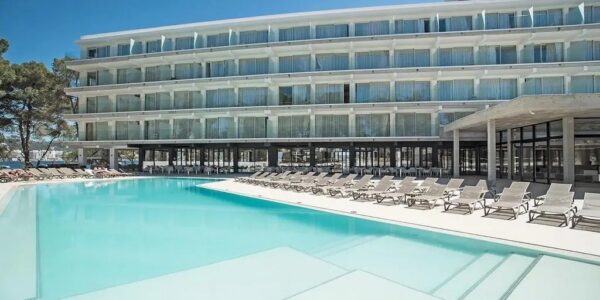 Early May Ibiza 4* Short Break Sunshine