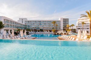 Adults Only Ibiza Mid May Short Break