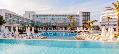 Adults Only Ibiza Mid May Short Break