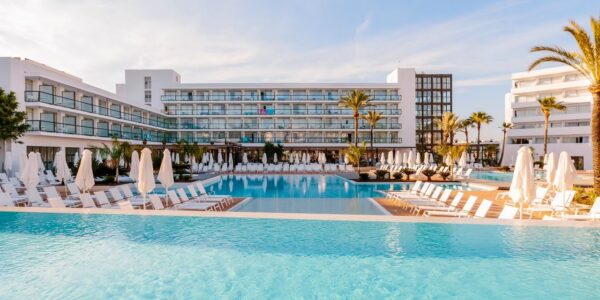 Adults Only Ibiza Mid May Short Break