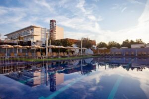 Late May BARGAIN Ibiza Short Break Offer