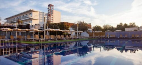 Late May BARGAIN Ibiza Short Break Offer