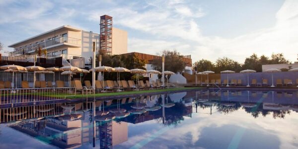 Late May BARGAIN Ibiza Short Break Offer