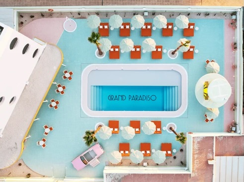 Ibiza 2027 EARLY BOOKER May Bank Hols - Image 2