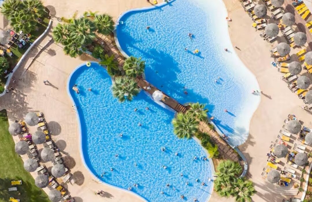 Peak Summer Ibiza All Inclusive 4* Family Deal - Image 1