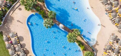 Peak Summer Ibiza All Inclusive 4* Family Deal