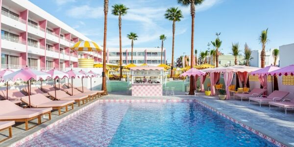Ibiza 2027 Girls Trip – Early Booker BARGAIN