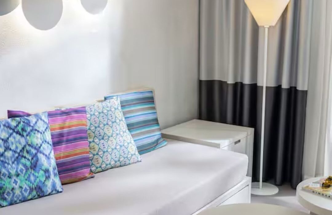 Peak Summer Ibiza All Inclusive 4* Family Deal - Image 3