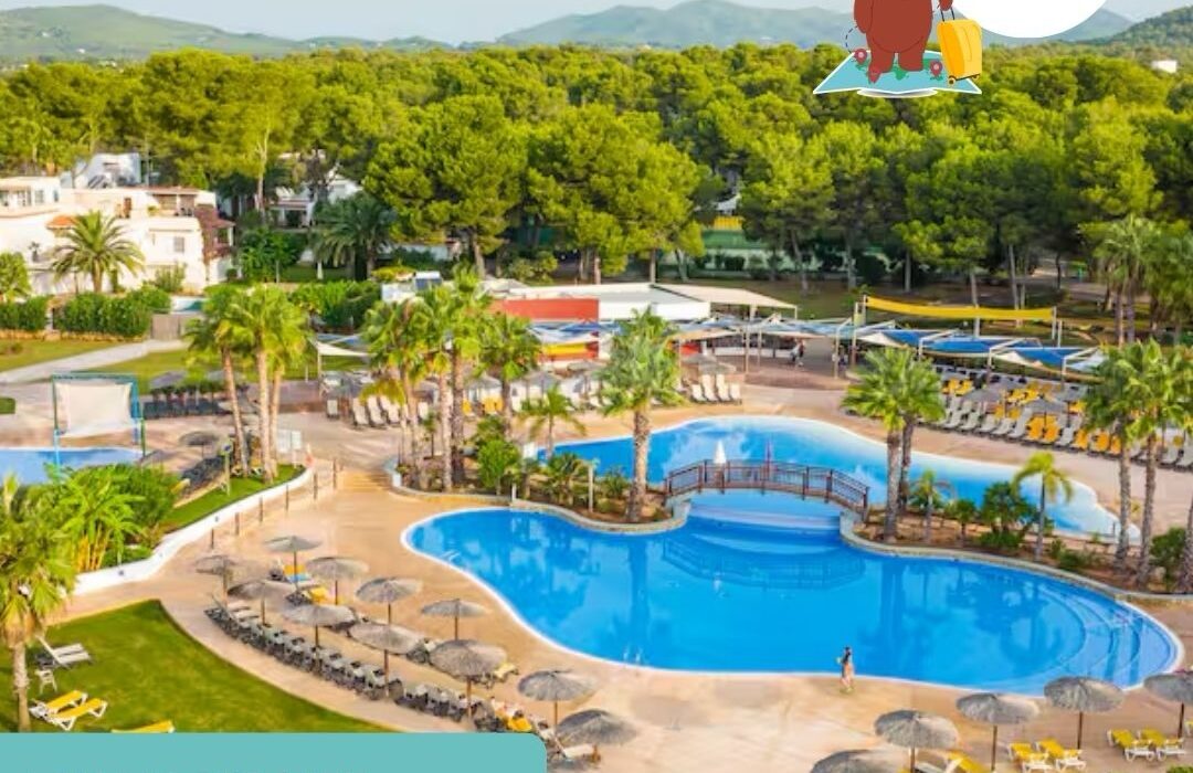 Peak Summer Ibiza All Inclusive 4* Family Deal - Image 2