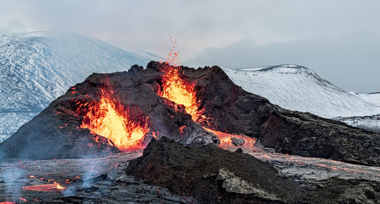 Iceland – Land of Fire & Ice – Summer ’28 Cruise - Image 1