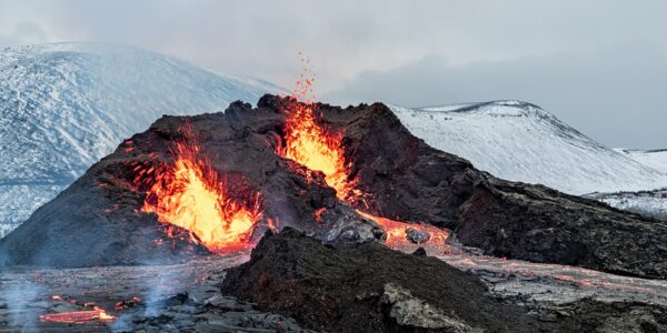 Iceland – Land of Fire & Ice – Summer ’28 Cruise