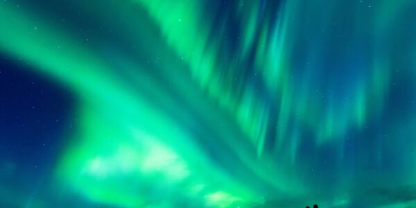 Iceland, Toronto and Niagara Falls Triple Centre