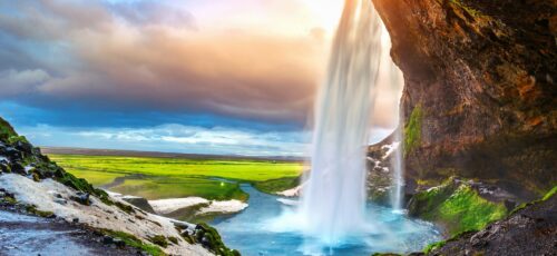 Spring Short Break to STUNNING Iceland