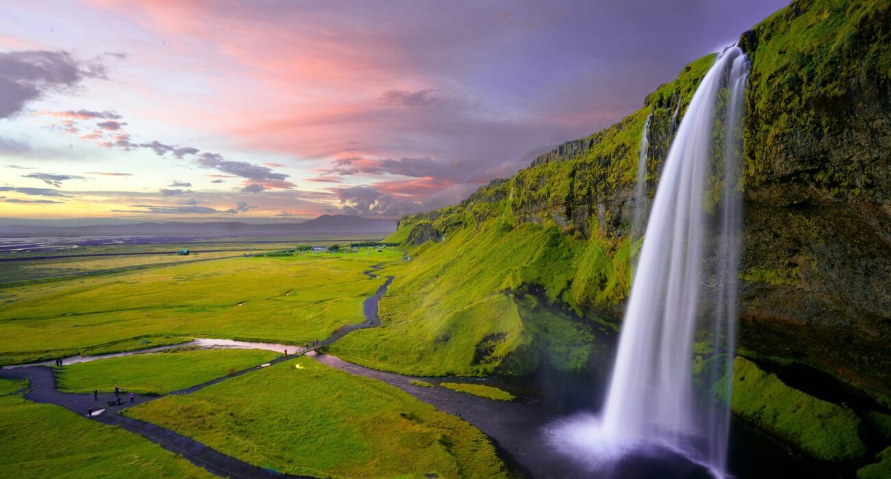Iceland 2027 Early Booker with Northern Lights Tour - Image 1