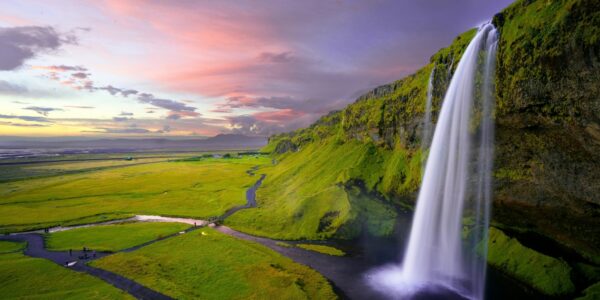 Iceland 2027 Early Booker with Northern Lights Tour