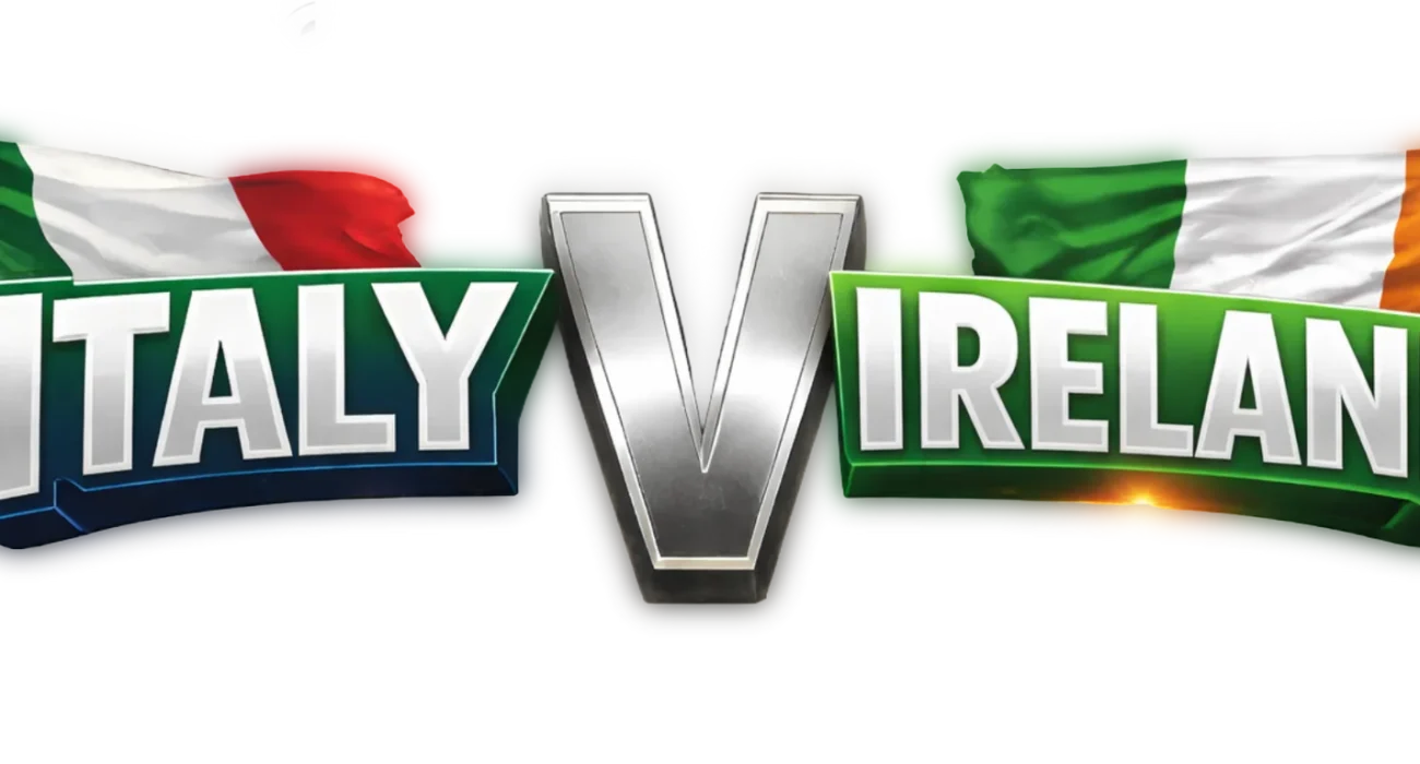 Ireland v Italy Rugby 2027 – 4 Day Trip - Image 1