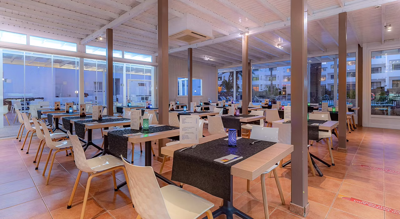 Adult Only Lanzarote NInja Bargain Break - Image 2