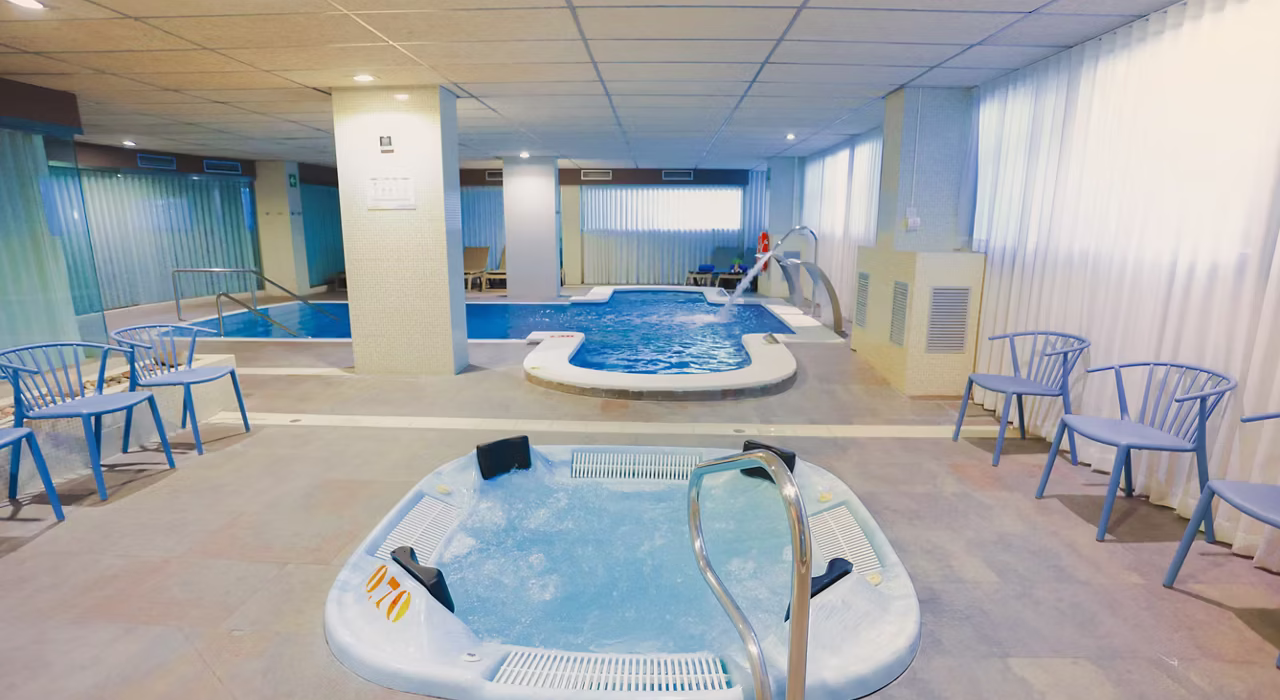 Budget NInja Break to Salou Spain - Image 3