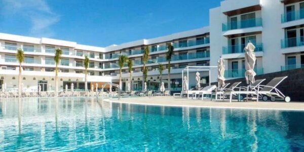 Lanzarote 5* Late May Sunshine Special