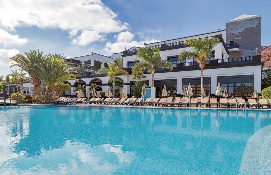 Late April 5* Lanzarote Spring Sunshine Week - Image 1