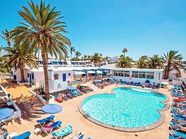 August Summer Special Lanzarote Mini Break - Image 1