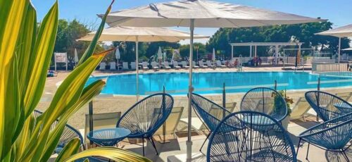 Early May Lanzarote Family BARGAIN Hols