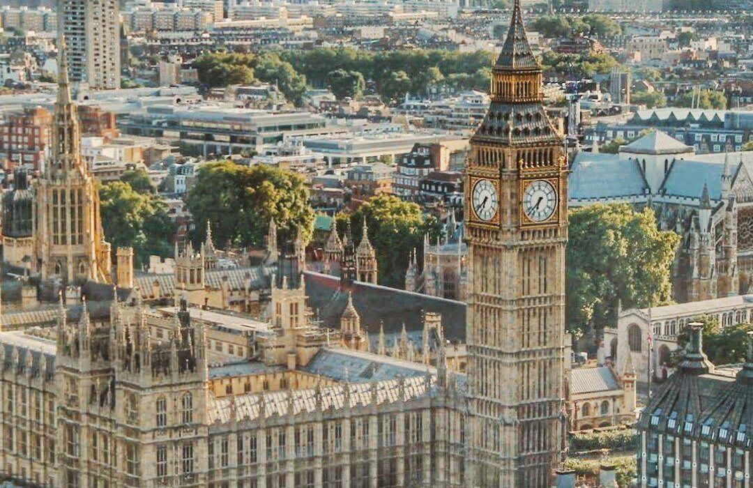 London Summer Break with Legoland Windsor - Image 1