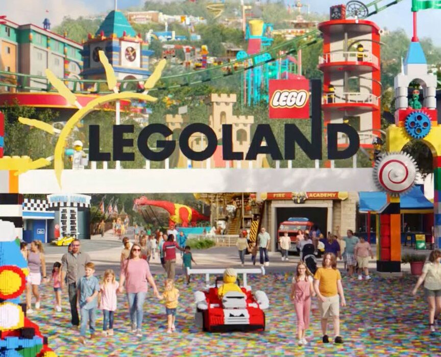 London Summer Break with Legoland Windsor - Image 2