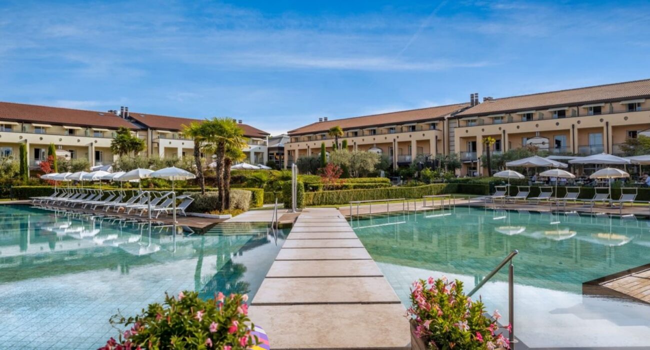 Lake Garda LAST MIN 4* Spring Short Breaks - Image 3