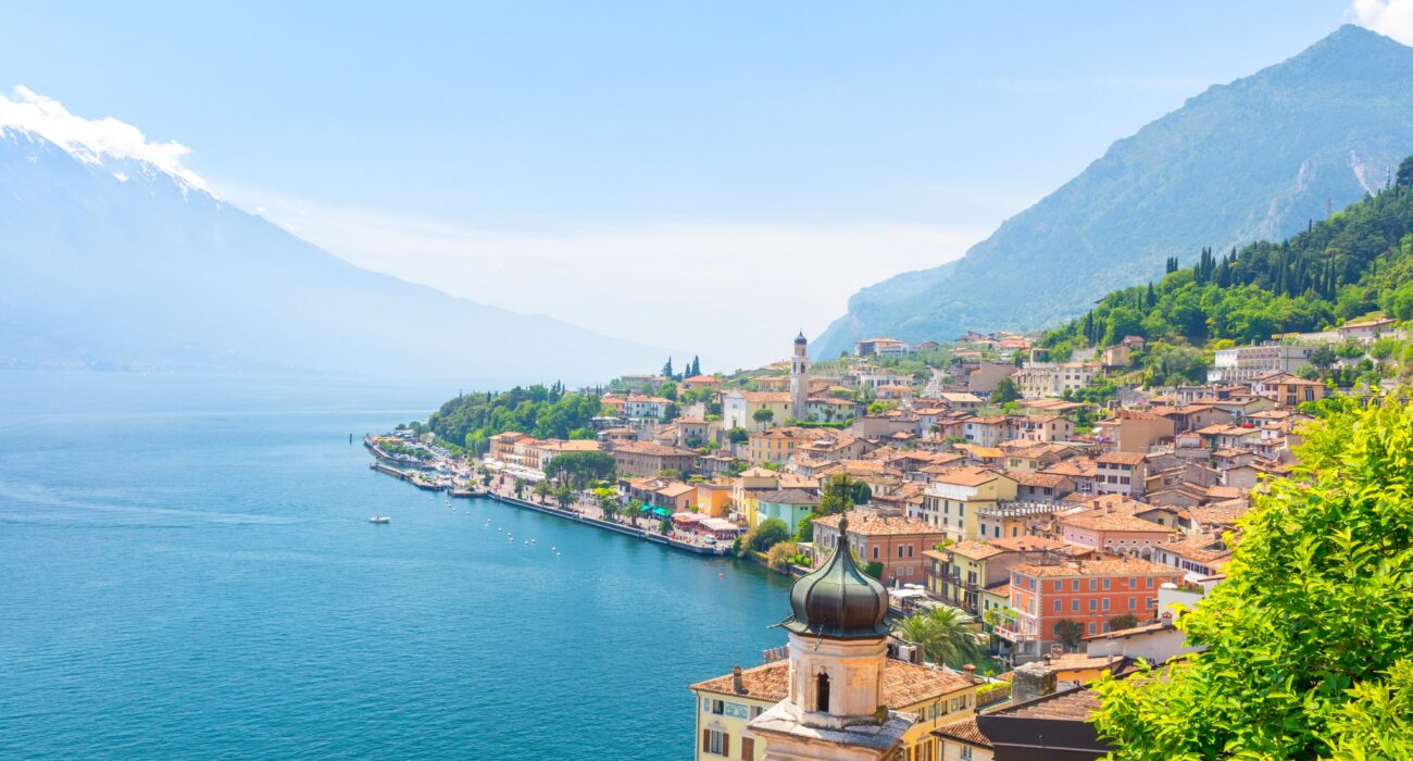 Italy Awaits ….. Lake Garda, Verona and Venice - Image 1