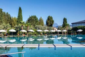 Lake Garda LAST MIN 4* Spring Short Breaks