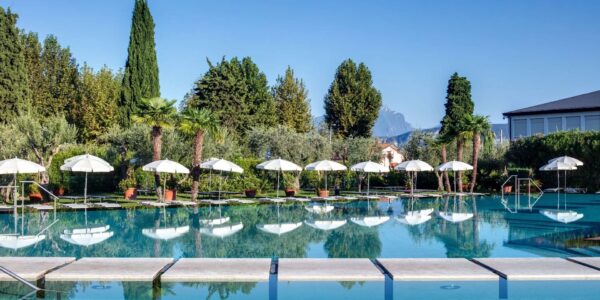 Lake Garda LAST MIN 4* Spring Short Breaks